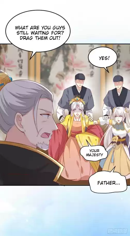 Pupillary Master Chapter 115.2