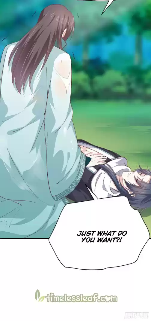 Pupillary Master Chapter 116.2