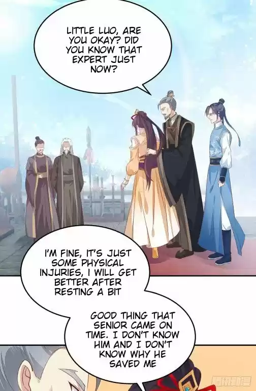 Pupillary Master Chapter 119.2