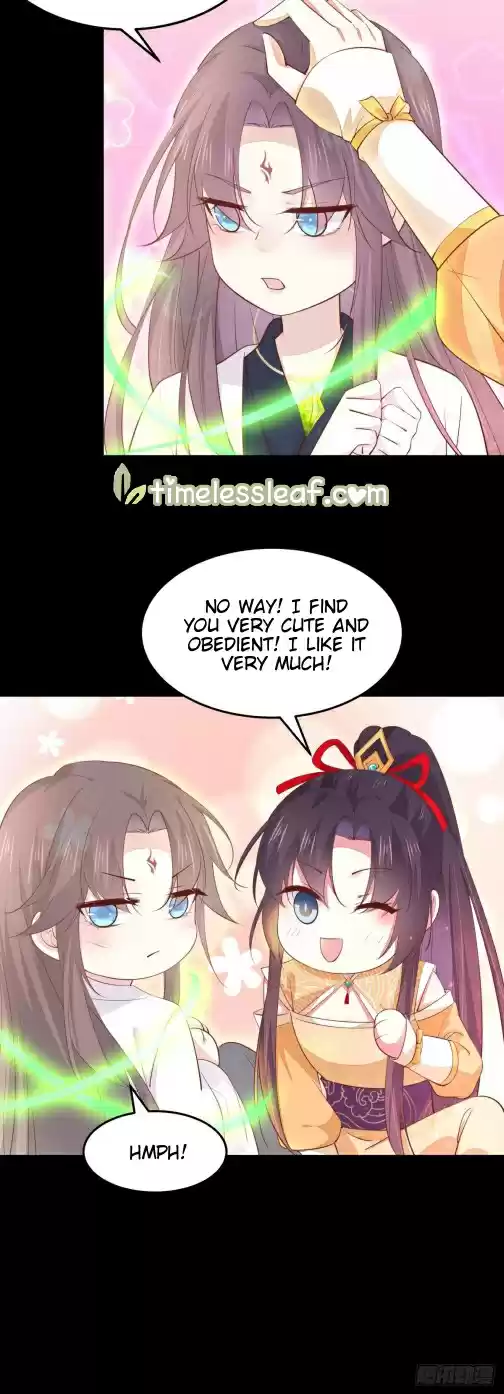 Pupillary Master Chapter 119.3