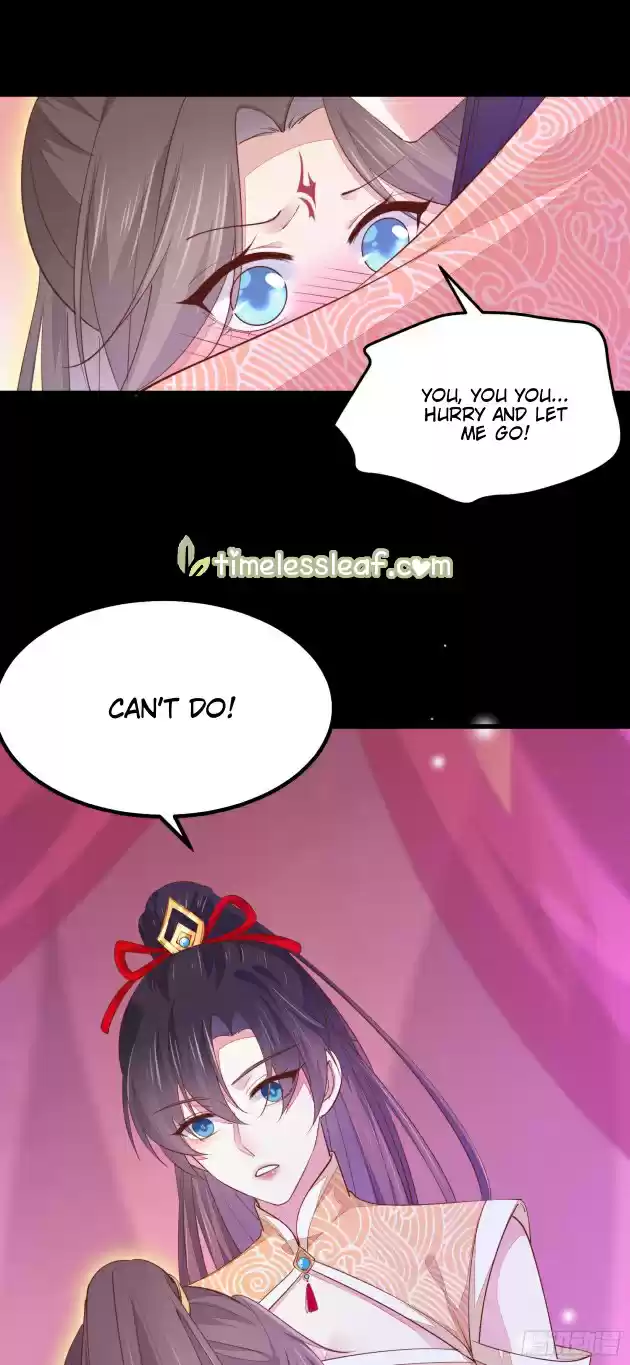 Pupillary Master Chapter 120.1