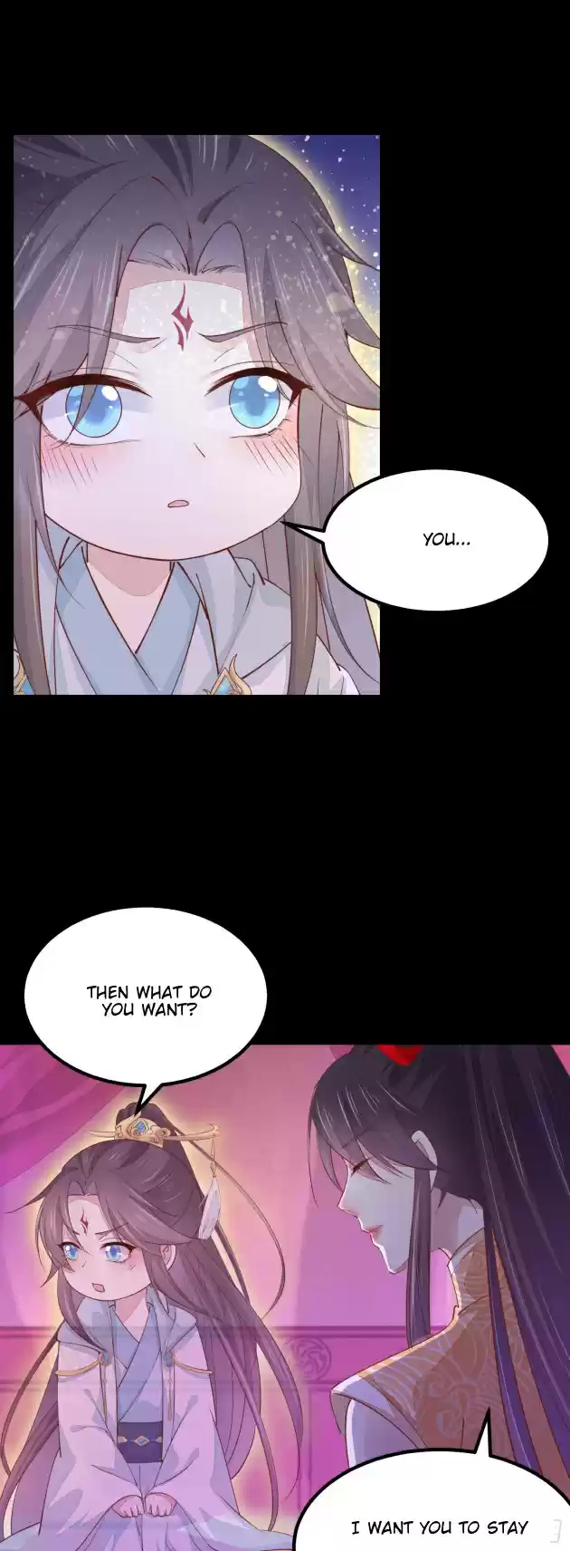 Pupillary Master Chapter 120.1