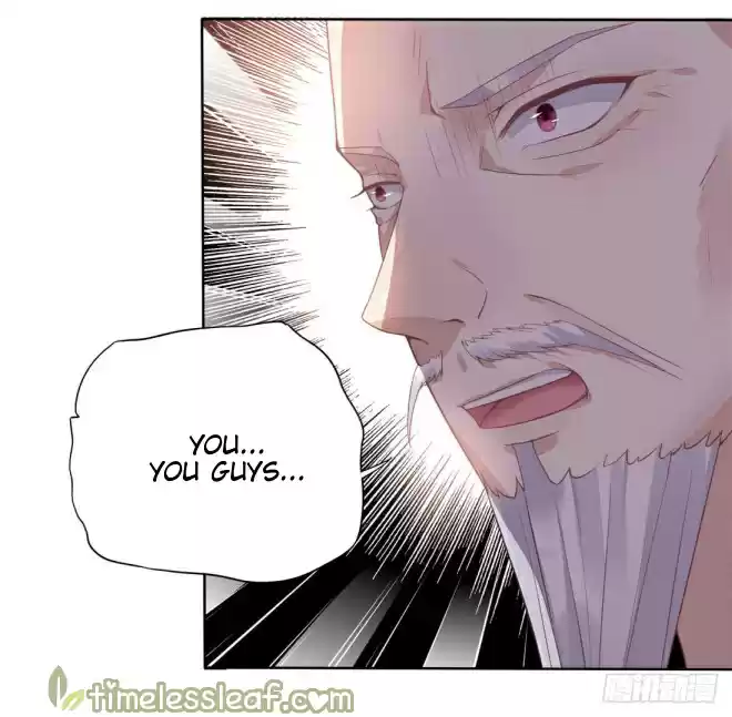 Pupillary Master Chapter 12.1