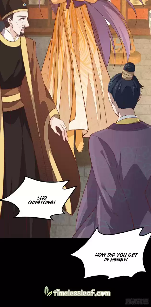 Pupillary Master Chapter 121.1