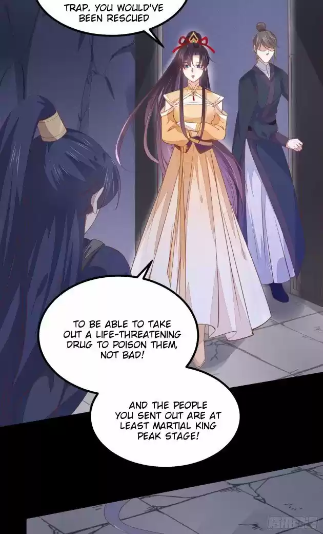 Pupillary Master Chapter 122.2