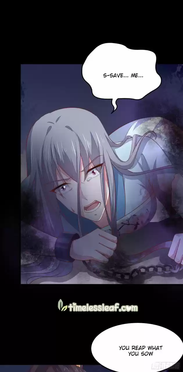 Pupillary Master Chapter 122.3