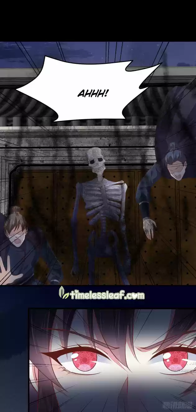 Pupillary Master Chapter 122.3