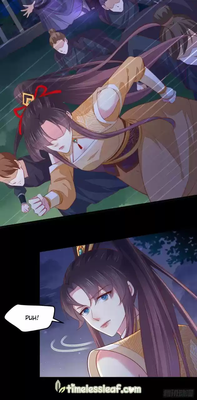 Pupillary Master Chapter 123.1