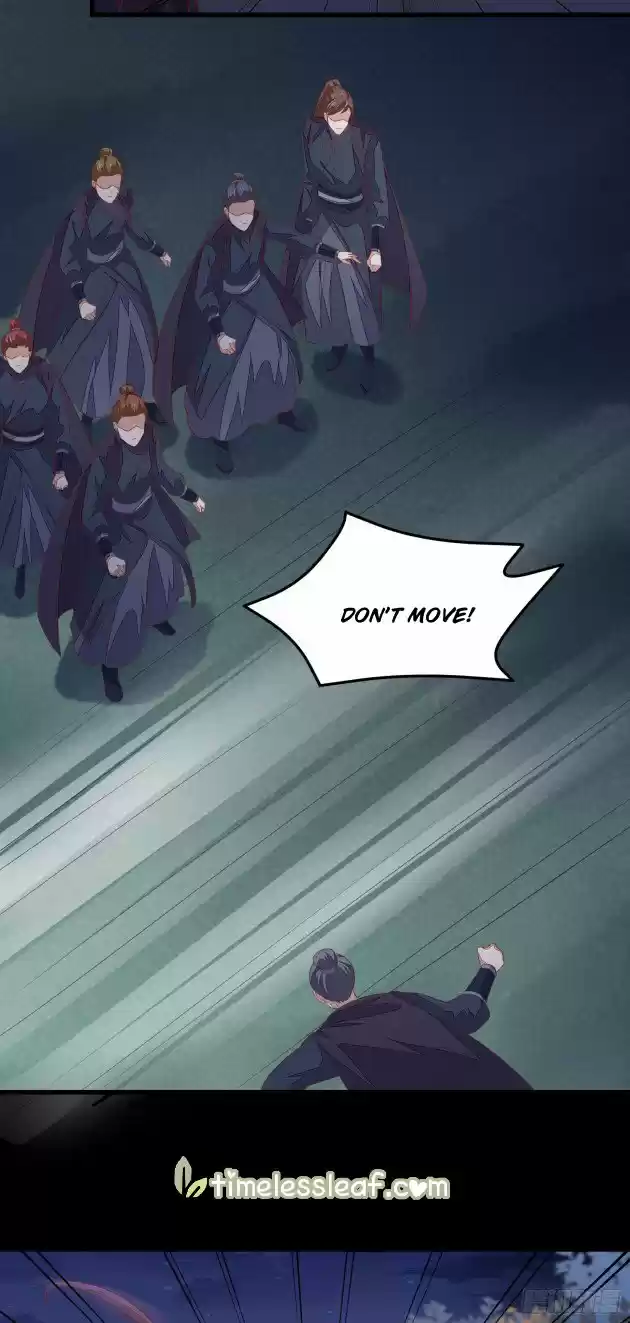 Pupillary Master Chapter 123.1