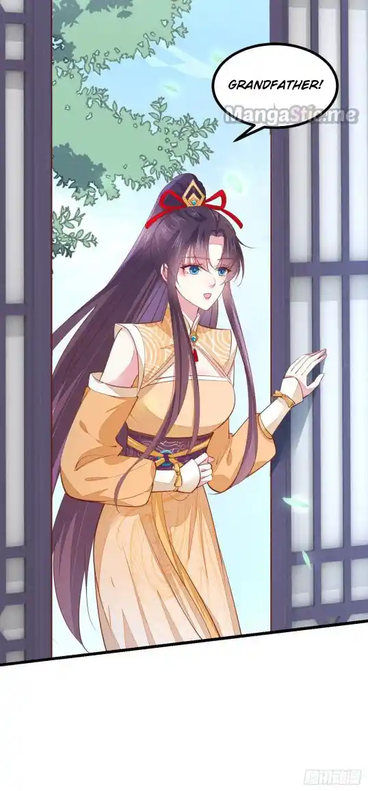 Pupillary Master Chapter 124.1