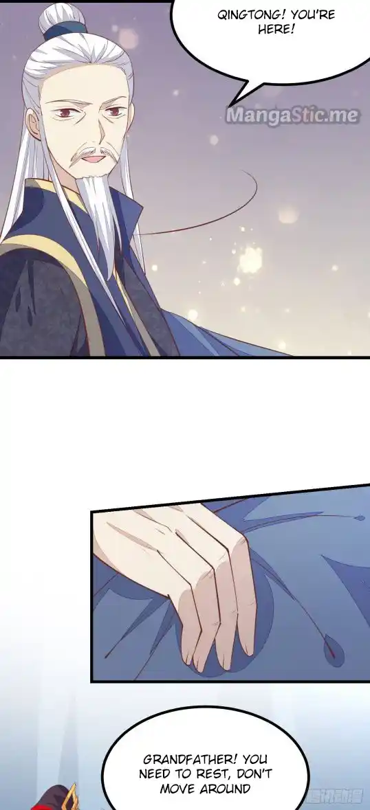 Pupillary Master Chapter 124.1