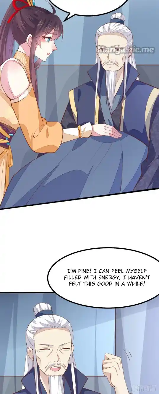 Pupillary Master Chapter 124.1