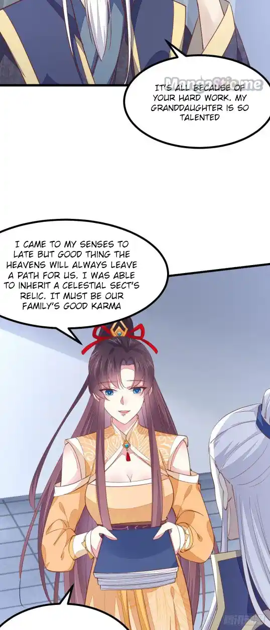 Pupillary Master Chapter 124.1