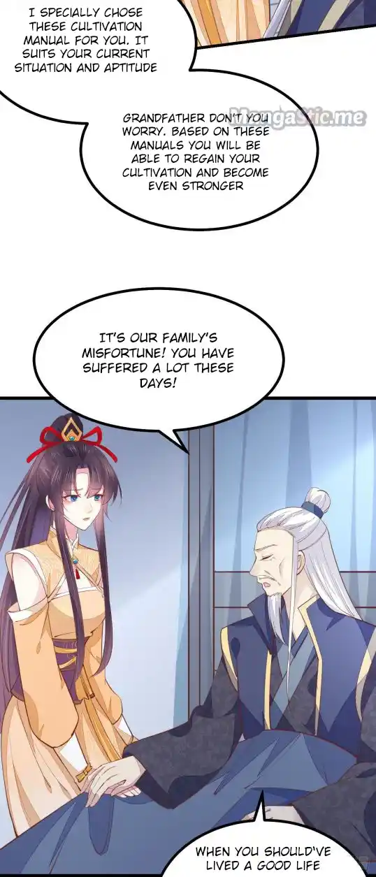 Pupillary Master Chapter 124.1