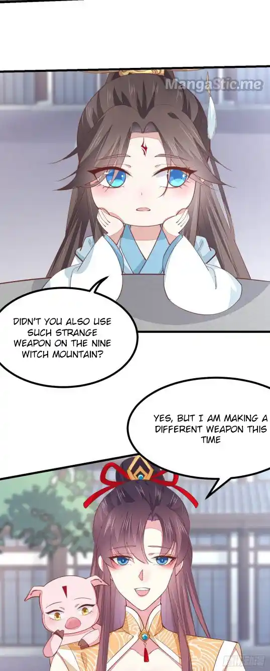 Pupillary Master Chapter 124.2