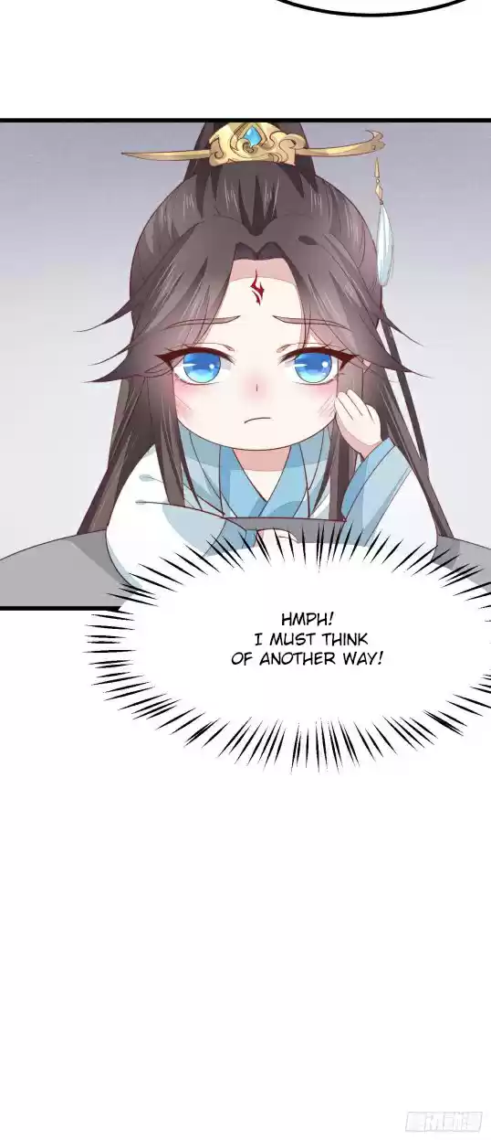 Pupillary Master Chapter 124.5