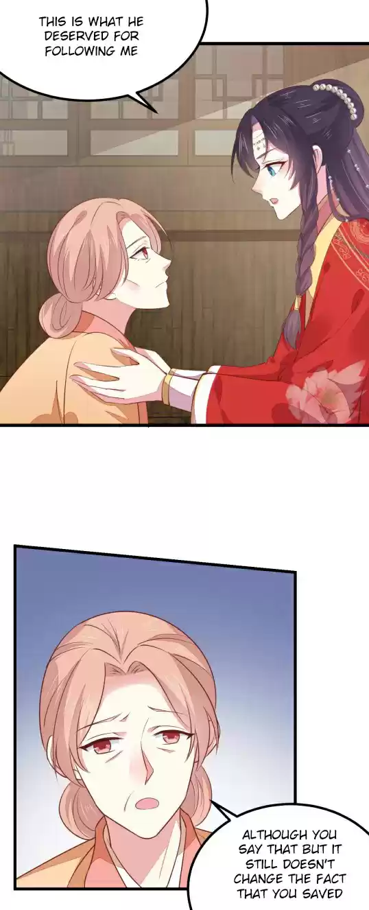 Pupillary Master Chapter 127