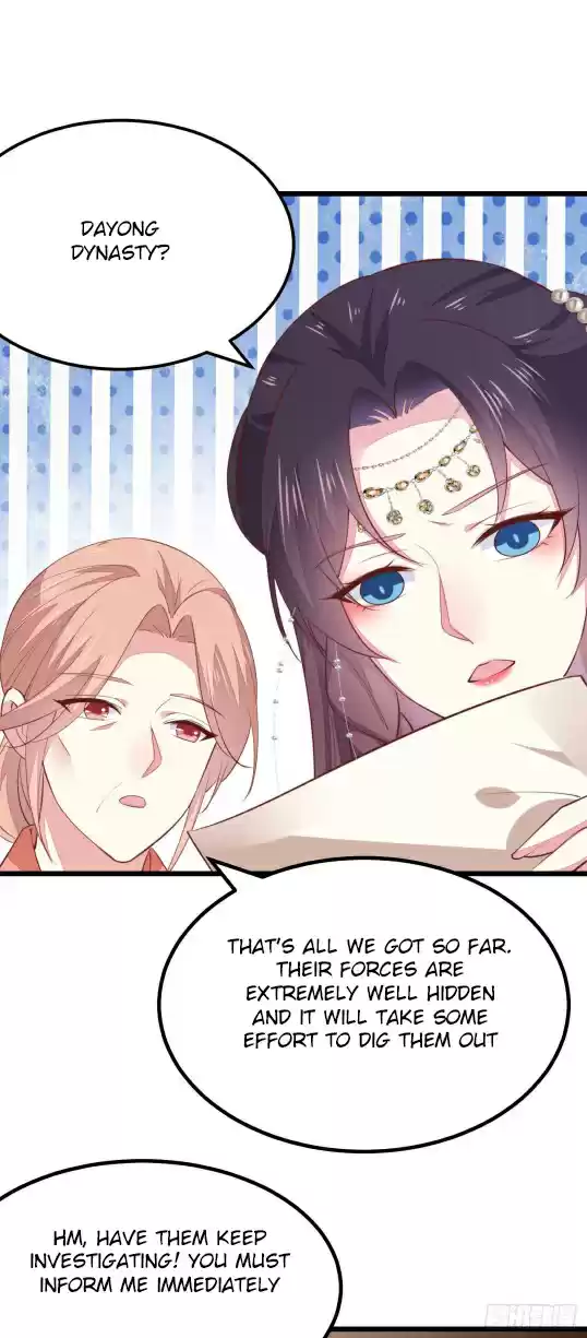 Pupillary Master Chapter 127