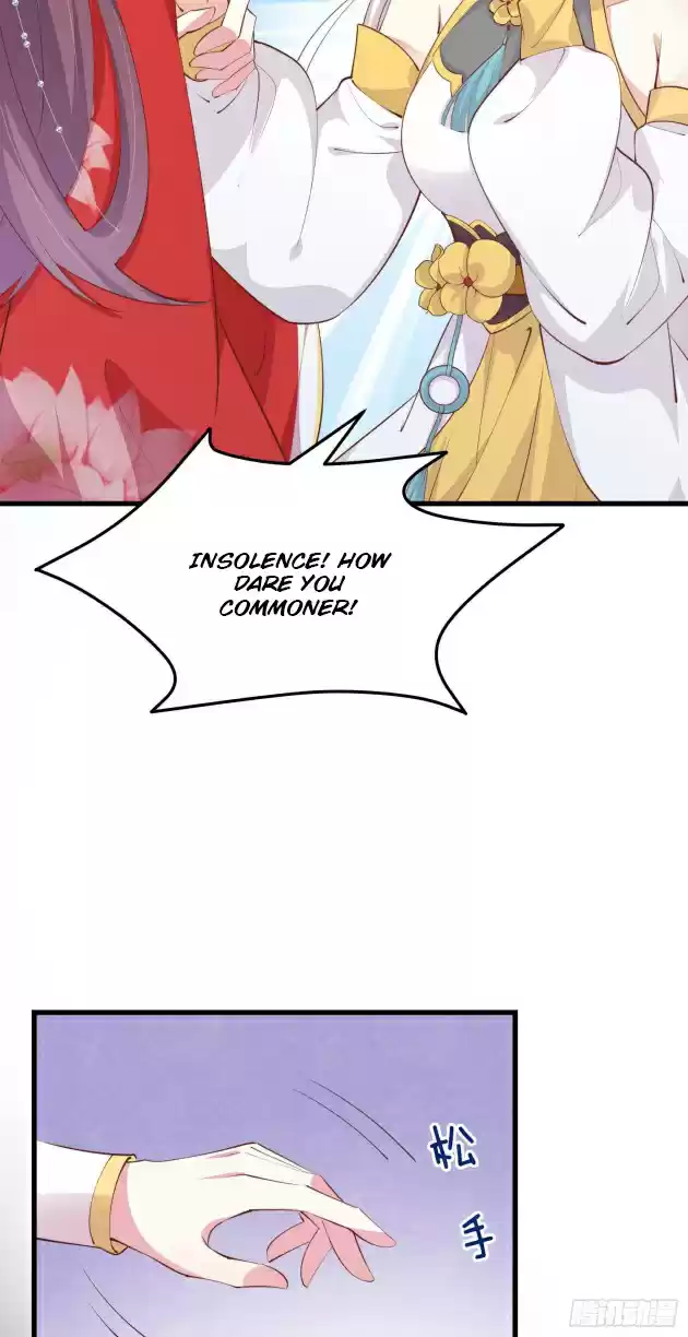 Pupillary Master Chapter 128