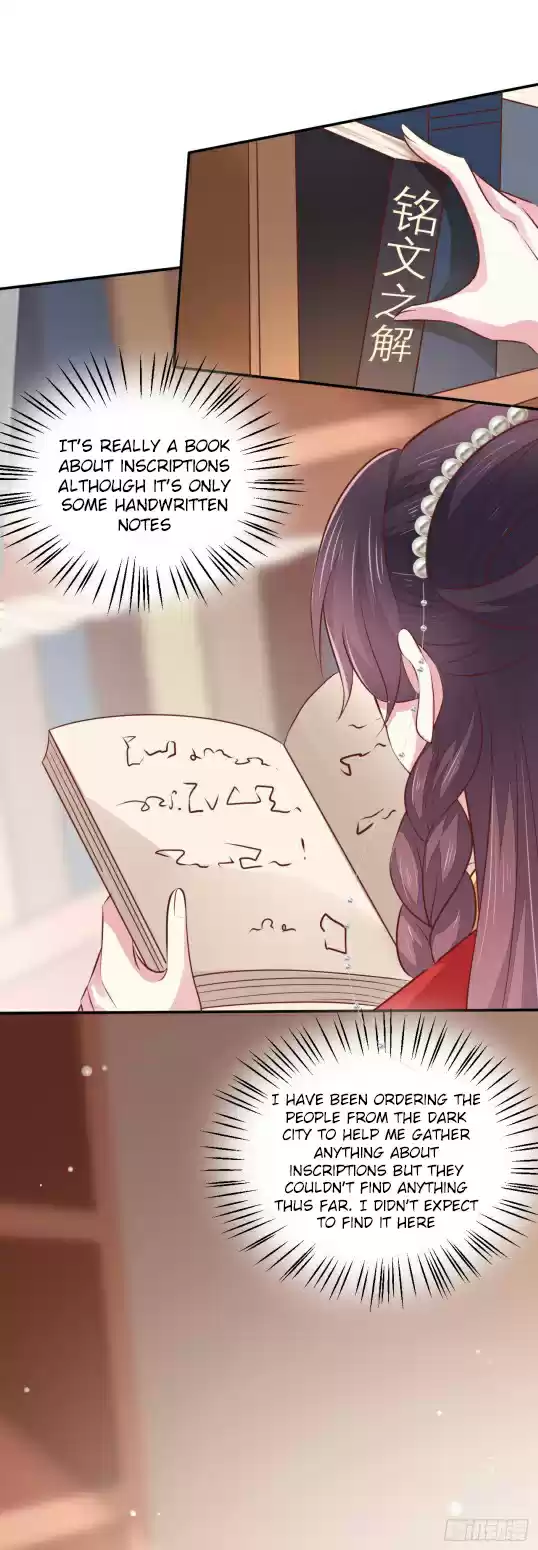 Pupillary Master Chapter 129