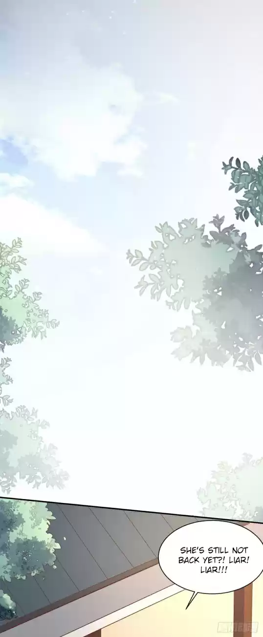 Pupillary Master Chapter 129.5