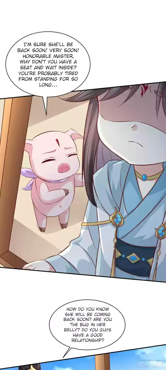 Pupillary Master Chapter 129.5