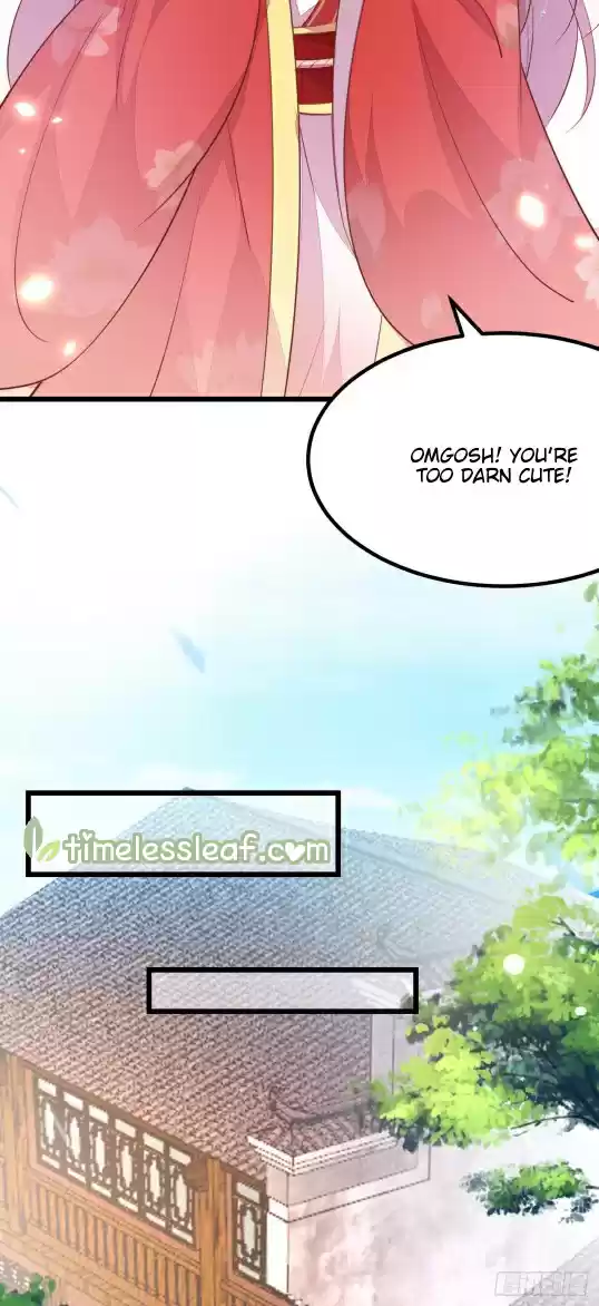 Pupillary Master Chapter 130.5