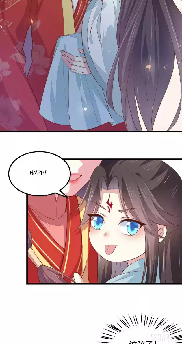 Pupillary Master Chapter 131