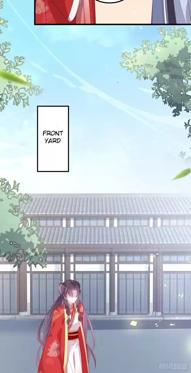 Pupillary Master Chapter 132