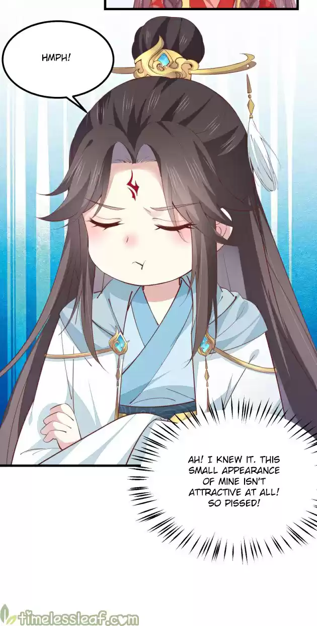 Pupillary Master Chapter 132