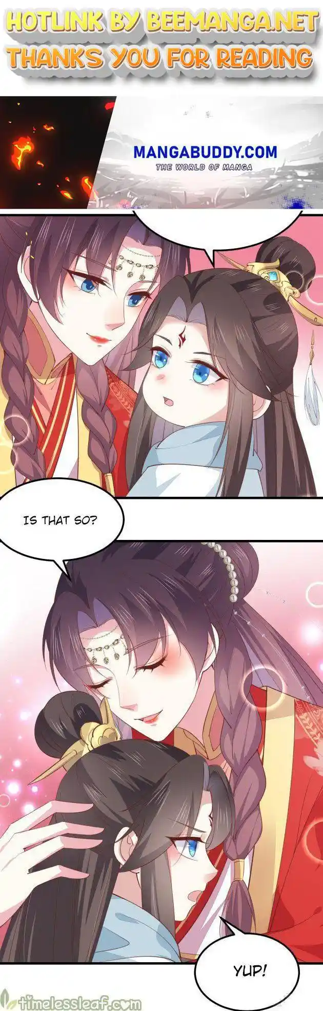 Pupillary Master Chapter 132.2