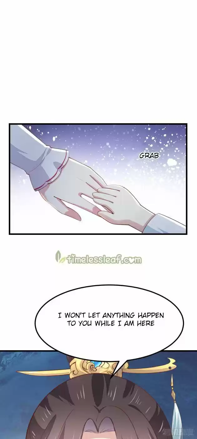 Pupillary Master Chapter 134.5