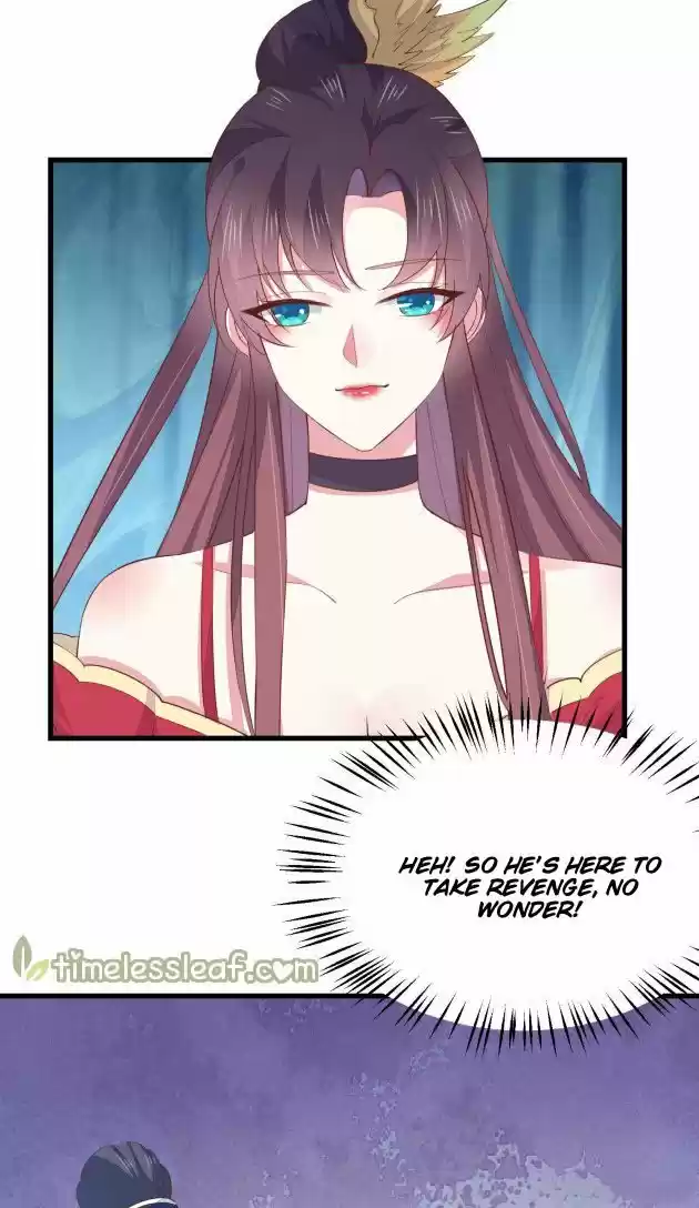 Pupillary Master Chapter 135.1