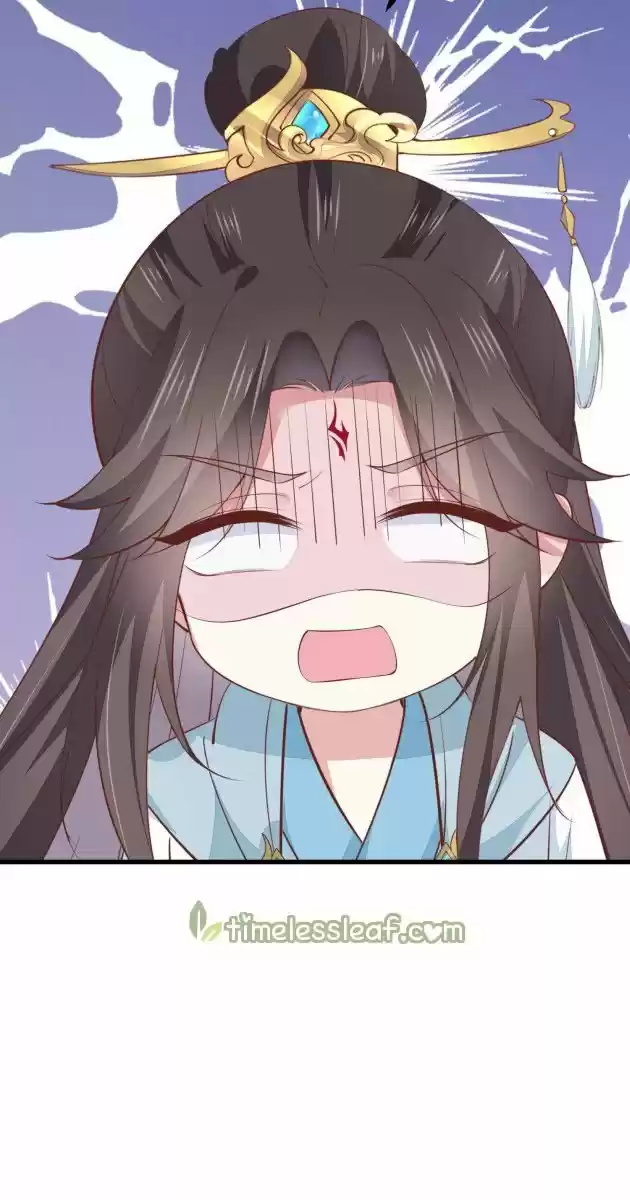 Pupillary Master Chapter 135.2