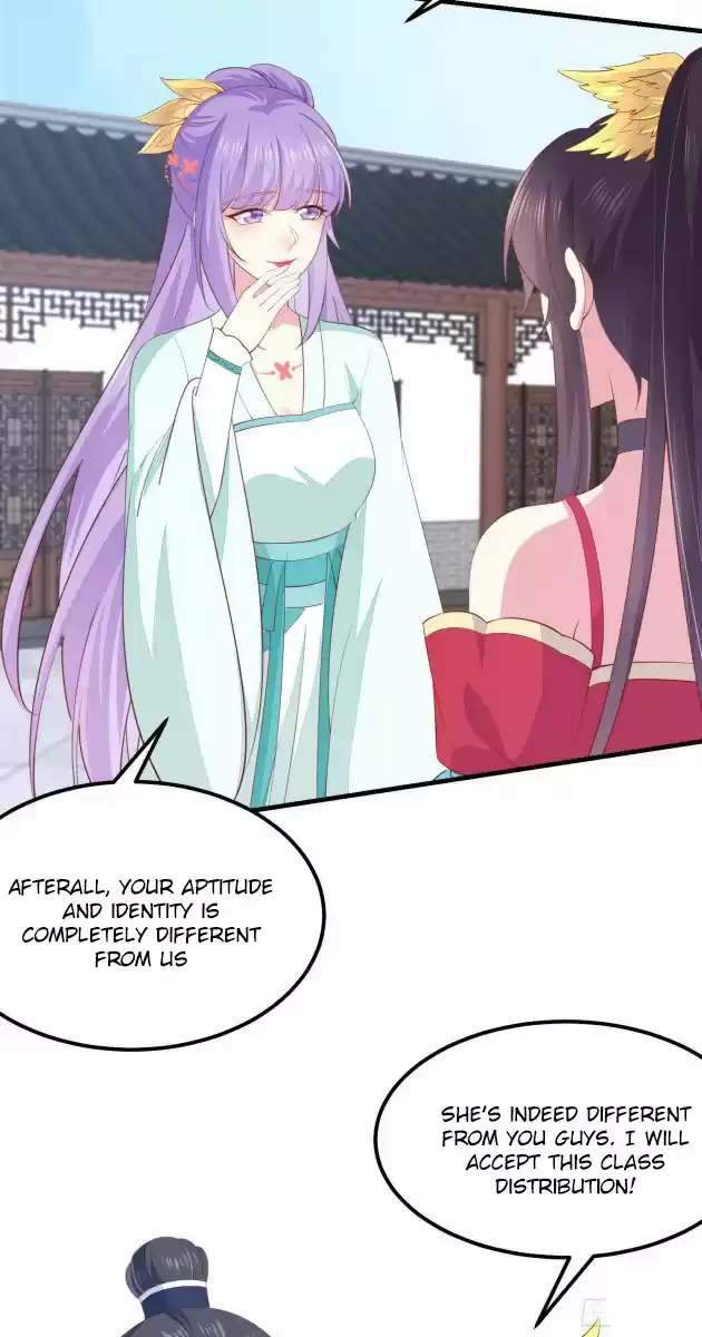 Pupillary Master Chapter 136