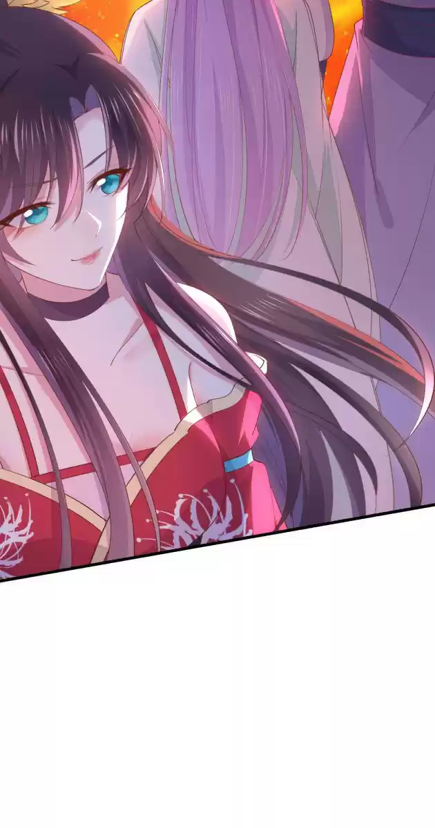 Pupillary Master Chapter 136