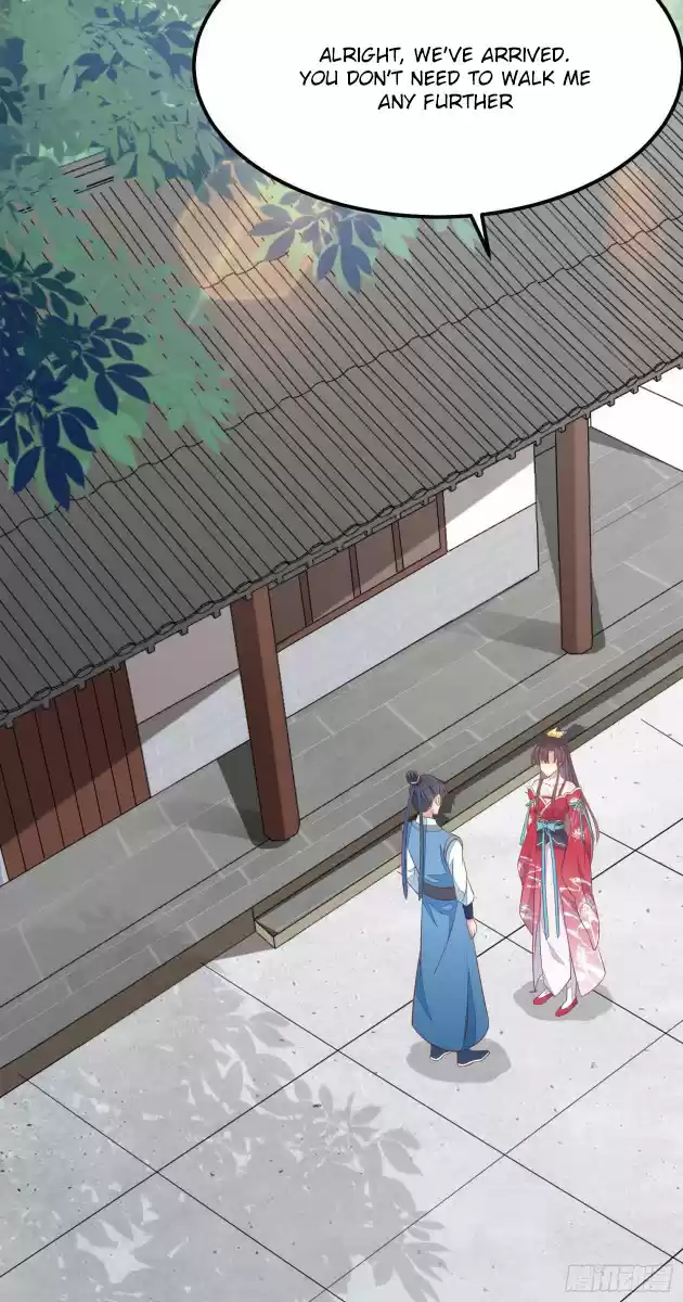 Pupillary Master Chapter 136.5