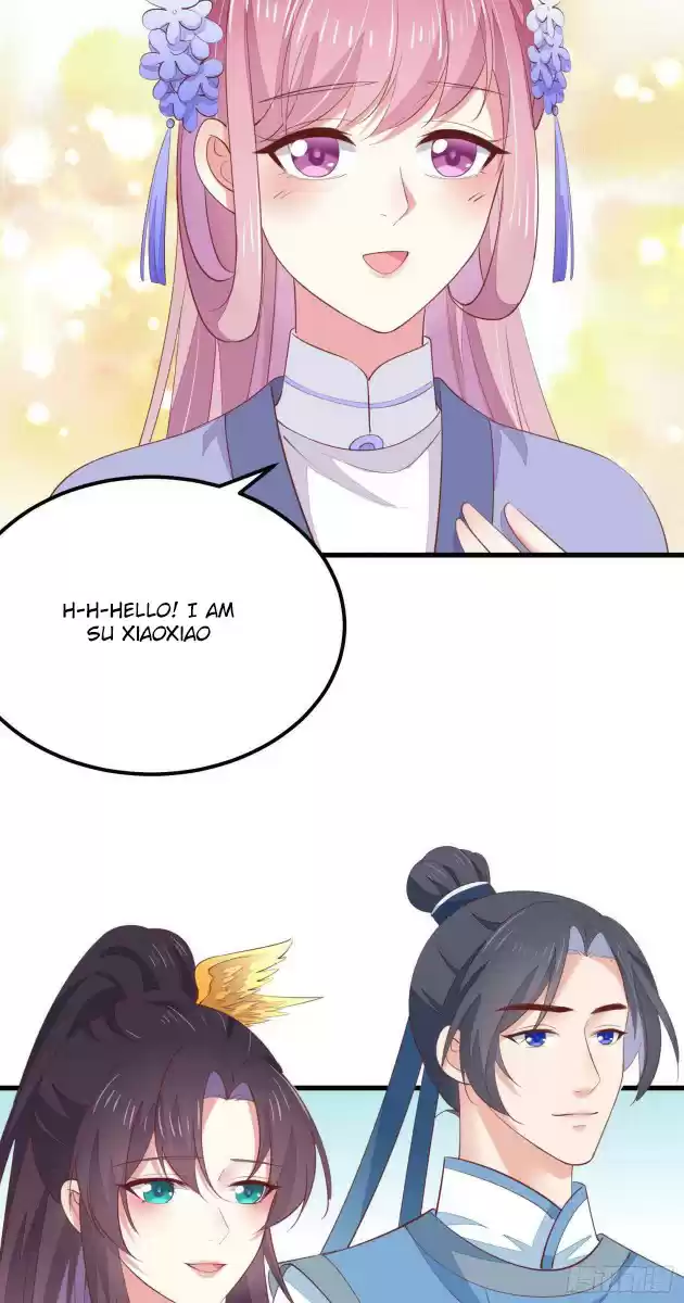 Pupillary Master Chapter 136.5