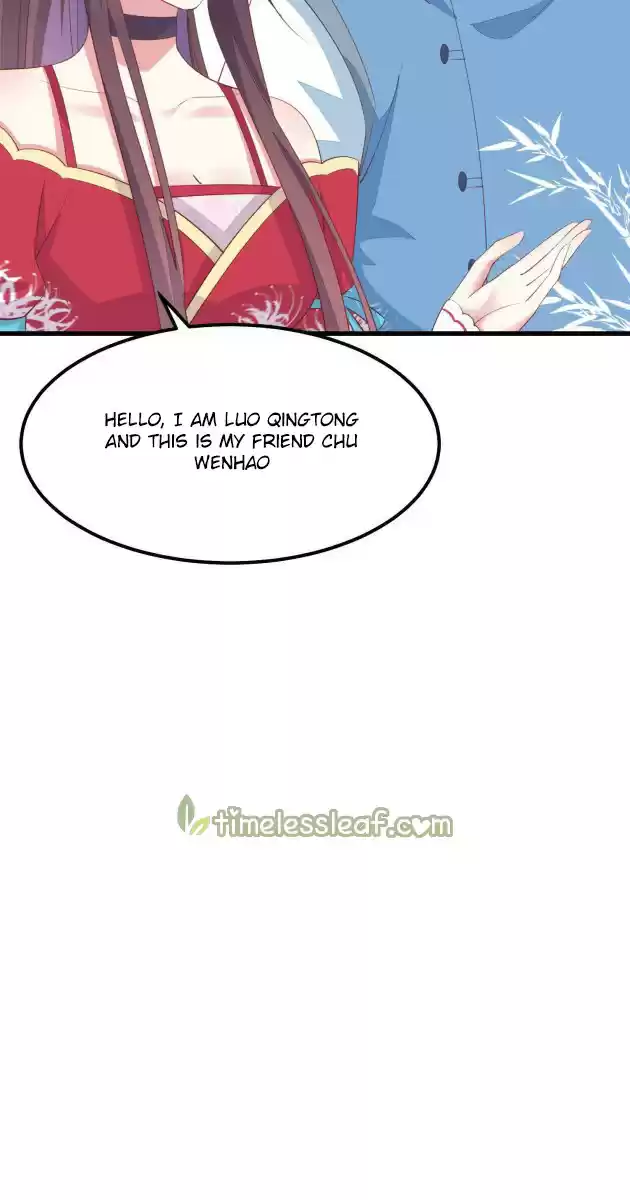 Pupillary Master Chapter 136.5