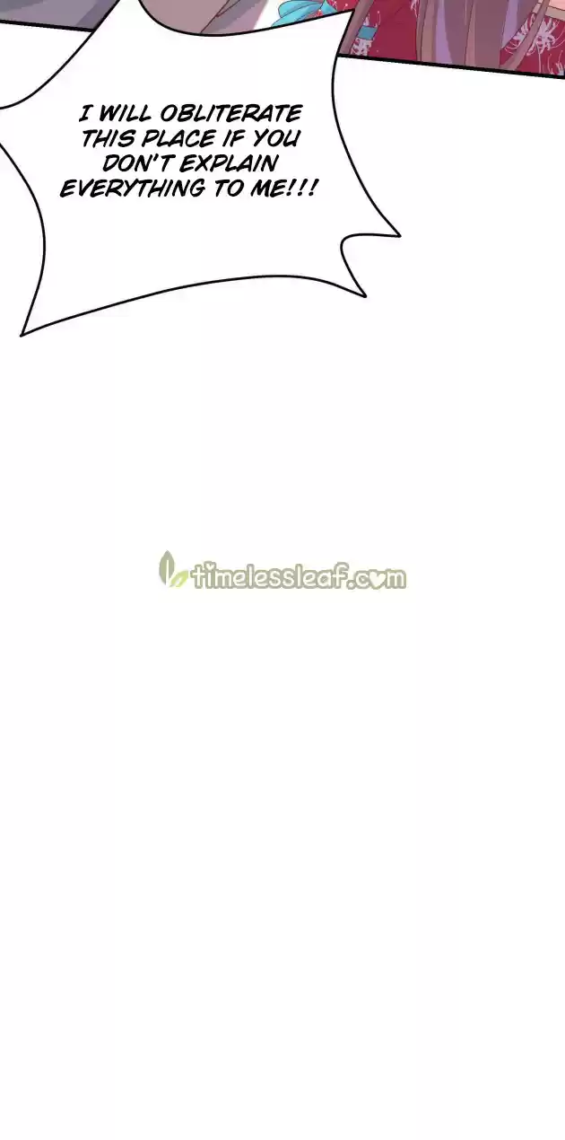 Pupillary Master Chapter 136.5