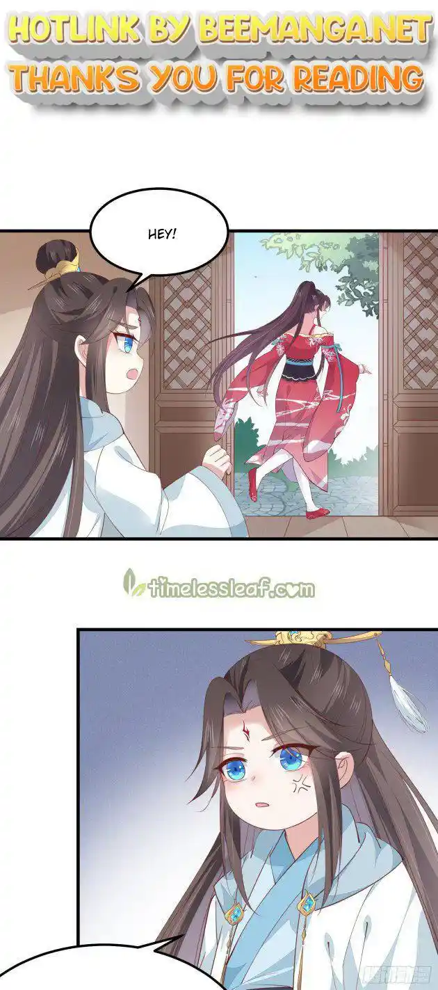 Pupillary Master Chapter 137.5