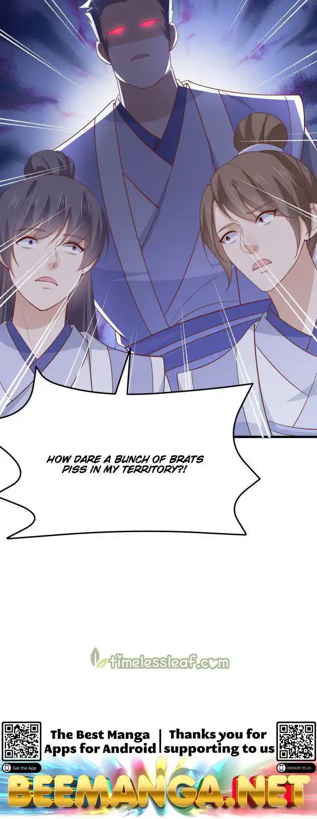 Pupillary Master Chapter 137.5