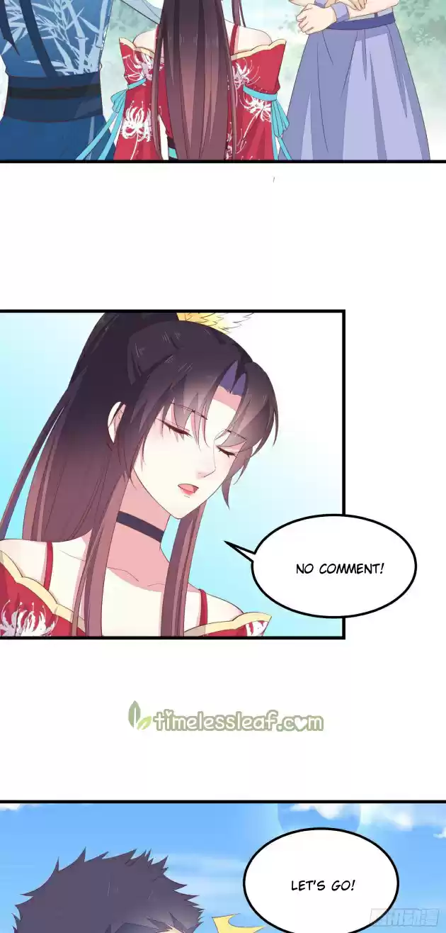 Pupillary Master Chapter 138.5