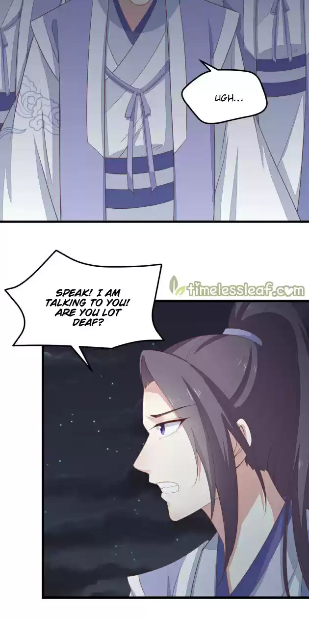 Pupillary Master Chapter 139