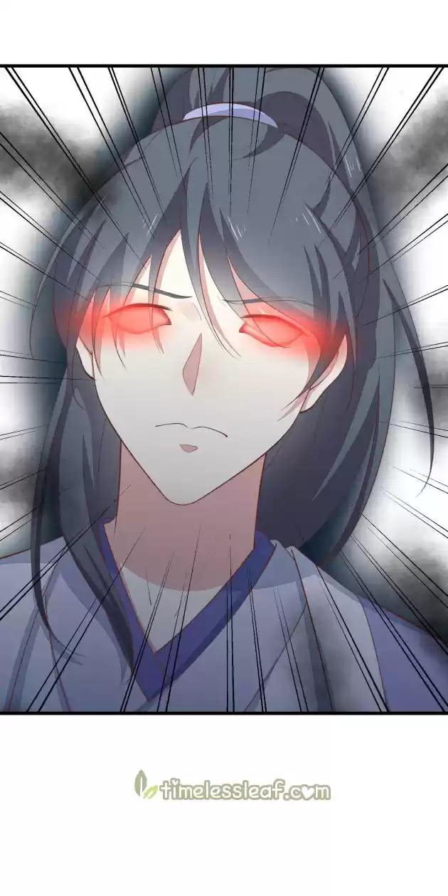 Pupillary Master Chapter 139