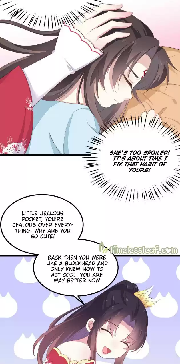 Pupillary Master Chapter 139.5