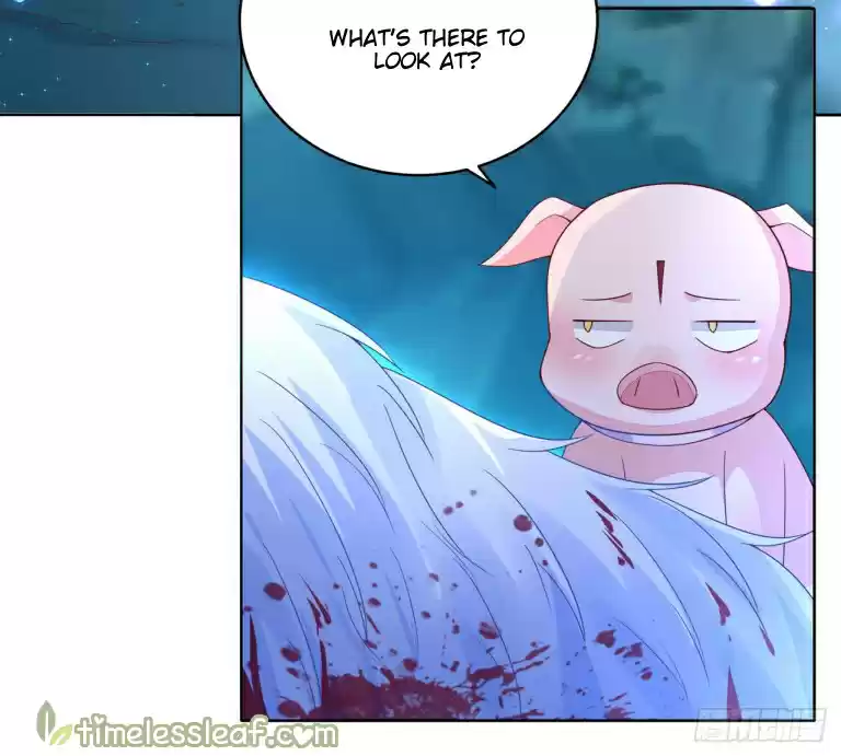 Pupillary Master Chapter 14.1