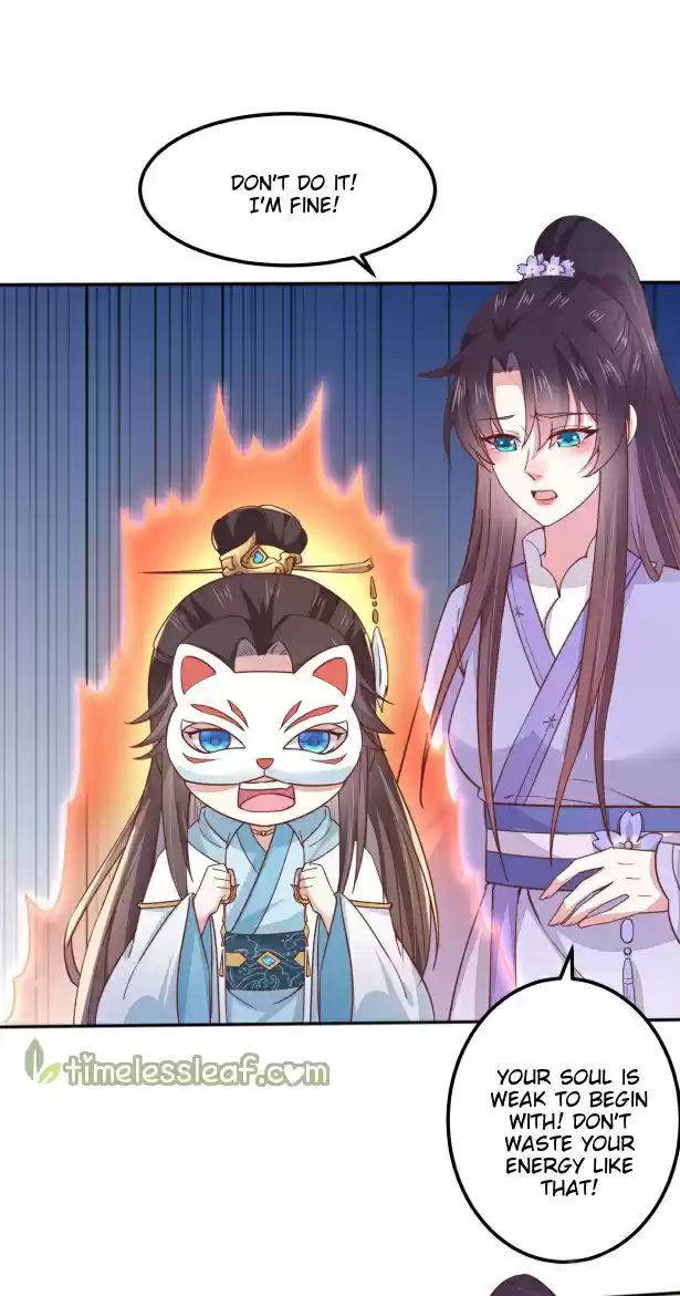 Pupillary Master Chapter 141