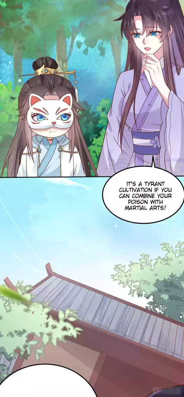 Pupillary Master Chapter 141