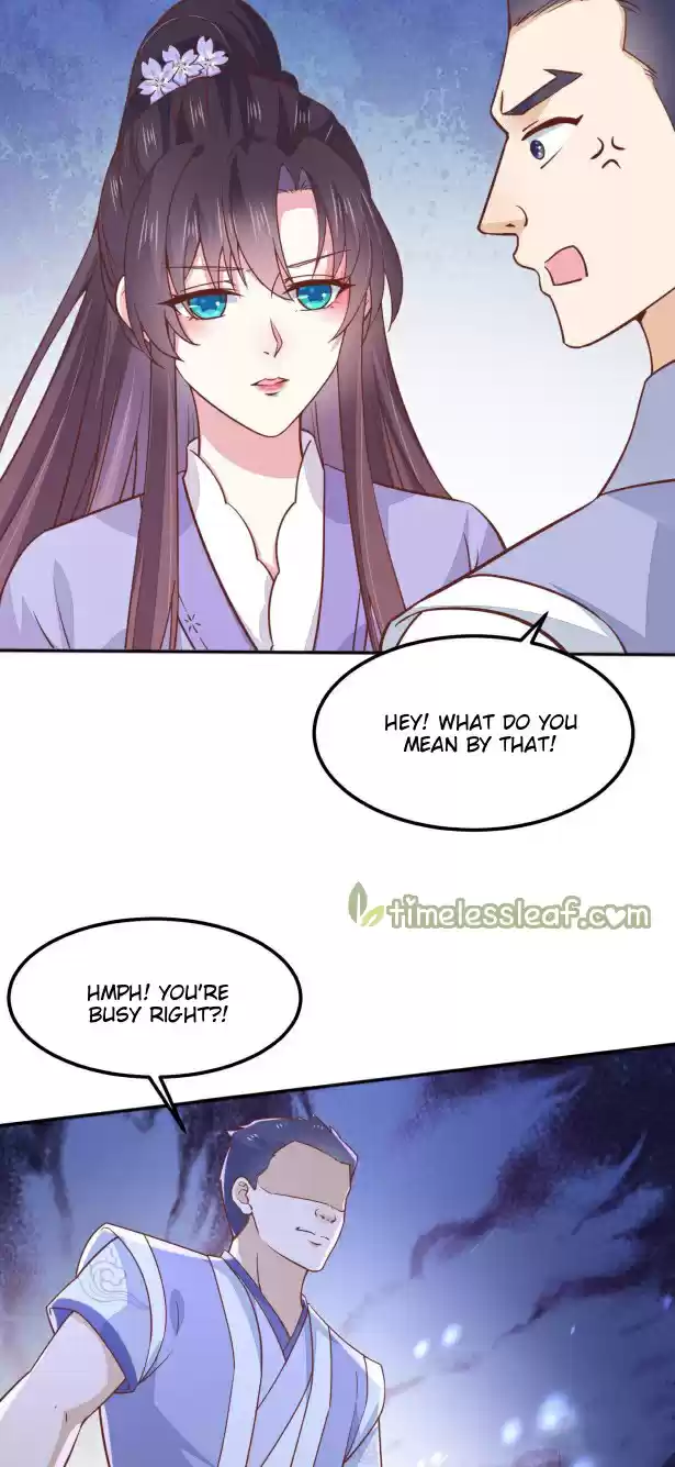 Pupillary Master Chapter 141.5